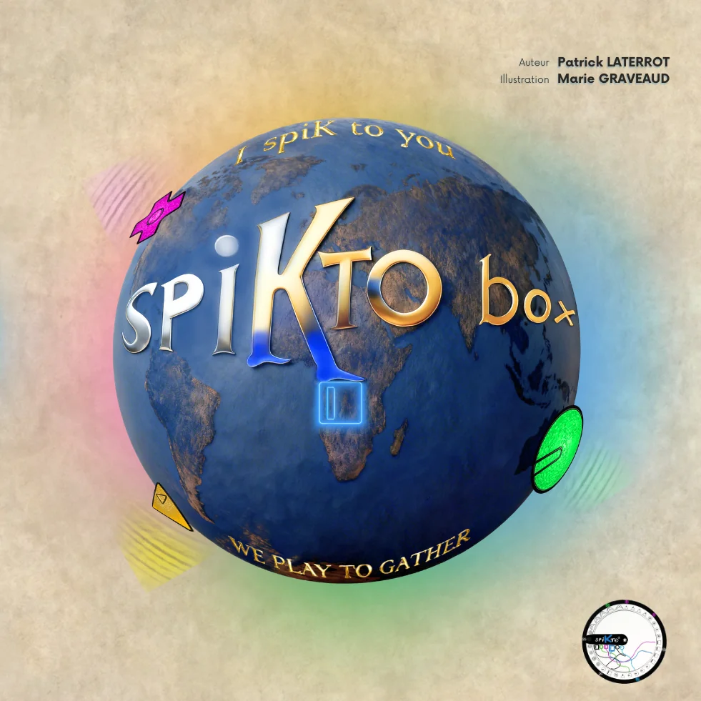 spikto-BOX sport-neuronal